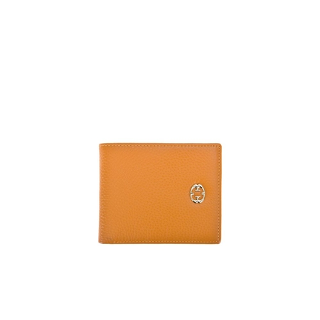Esfolar Slim Bifold Wallet